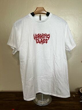 NWOT Lurking Class Graphic Tee